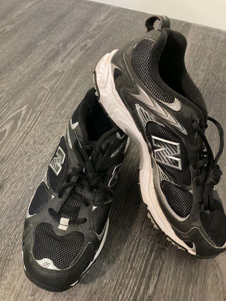 new balance trainers edinburgh